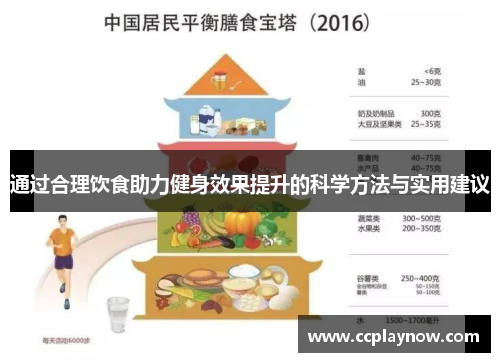 通过合理饮食助力健身效果提升的科学方法与实用建议